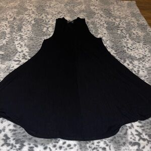 N&N Nik & Nash Black Dress